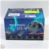 Image 1 : NORTHERN LIGHTS AURORA PROJECTOR/