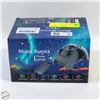 Image 1 : NORTHERN LIGHTS AURORA PROJECTOR/