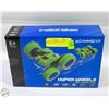 Image 1 : NEW RADIO CONTROLLED STUNT CAR HYPER WHEELS