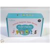 Image 1 : NEW KIDS BATH BOMBS 6PCS ANIMALS