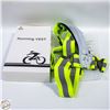 Image 1 : NEW LED RECHARGEABLE LIGHT-UP RUNNING/