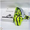 Image 1 : NEW LED RECHARGEABLE LIGHT-UP RUNNING/