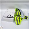 Image 1 : NEW LED RECHARGEABLE LIGHT-UP RUNNING/