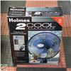 Image 1 : HOLMES 2000L - FAN IN BOX