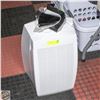 Image 1 : BIONAIRE AIR PURIFIER