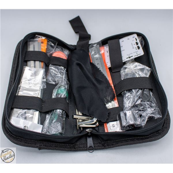 NEW GUITAR REPAIR AND MAINTANANCE TOOL KIT