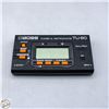 Image 1 : BOSS TUNER & METRONOME TU-80