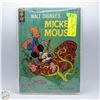 Image 1 : MICKEY MOUSE #86