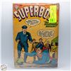 Image 1 : SUPERBOY #58 1950’S CLASSIC COMIC