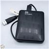 Image 1 : WD MY PASSPORT 500GB USB PORTABLE HARD DRIVE