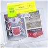 Image 1 : DUAL MEMORABILIA HASEK, VOKOUN