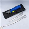 Image 1 : VINTAGE SHIMANO REPLACEABLE BLADE FILLET KNIFE