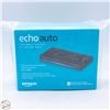 Image 1 : NEW AMAZON ECHO AUTO DEVICE
