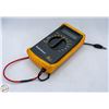 Image 1 : RADIOSHACK DIGITAL MULTIMETER, TESTED