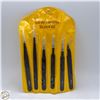 Image 1 : #4244-6 ANTI-STATIC TWEEZERS