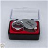 Image 1 : #4251-JEWELLERS LOUPE TRIPLET 30 X 21 MM