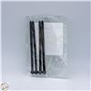 Image 1 : #4249- 4 OF UPGRADED SOFT RING SIZE MEASURING TOOL