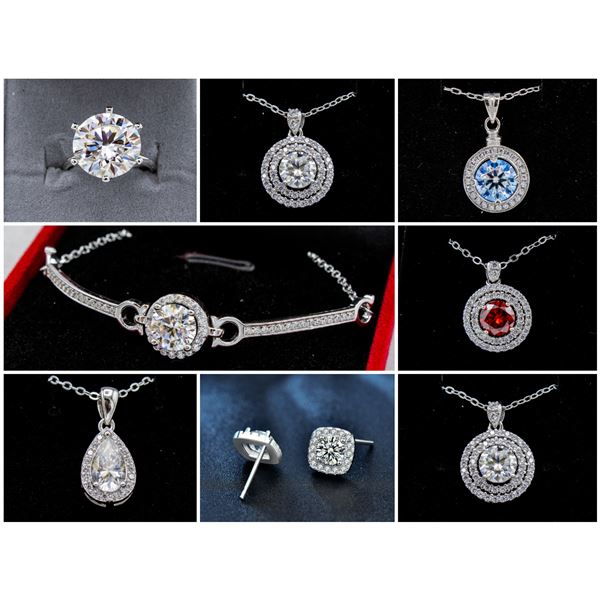 FEATURED JEWELLERY