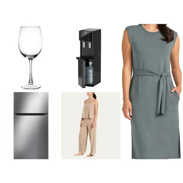 FEATURED COSTCO ITEMS
