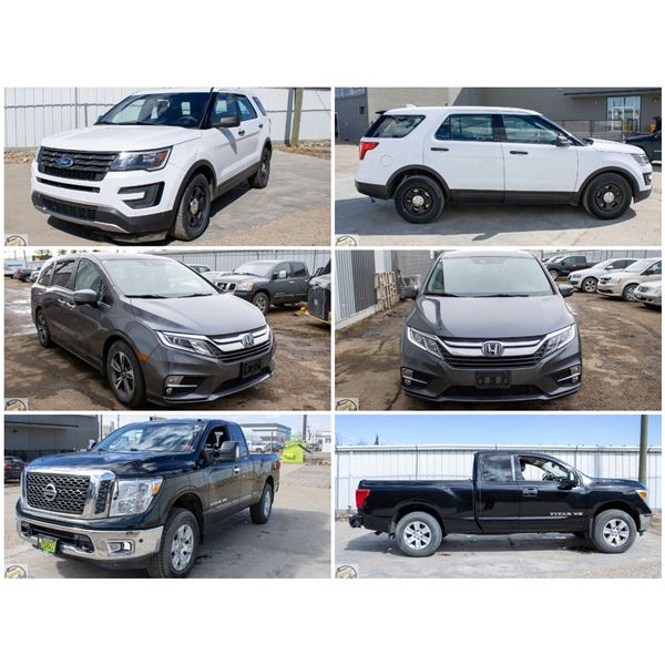 FEATURED VEHICLES