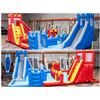 Image 1 : FEATURED GIANT SIZE BOUNCY CASTLE