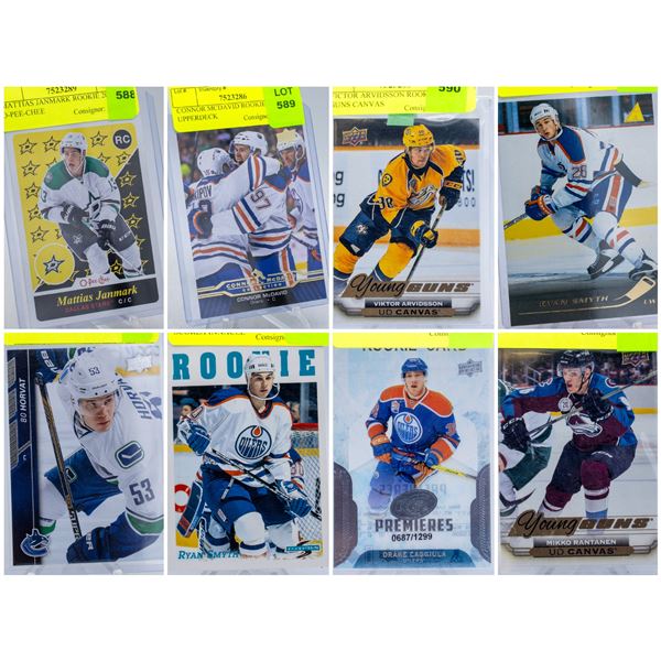 FEATURED SPORTS CARDS