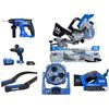 Image 1 : FEATURED NEW KOBALT TOOLS