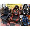 Image 1 : FEATURED NEW OFFICE / GAMER HYDROLIC CHAIRS