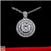 Image 1 : #4232-1.00 CT GRA CERTIFIED ROUND BRILLIANT CUT