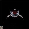 Image 1 : #4222-3.00 CT GRA CERTIFIED ROUND BRILLIANT CUT
