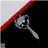 Image 2 : #4222-3.00 CT GRA CERTIFIED ROUND BRILLIANT CUT
