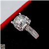 Image 2 : #4224-3.00 CT GRA CERTIFIED ROUND BRILLIANT CUT