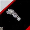 Image 2 : #4221-3.60 CT TW GRA CERTIFIED ROUND BRILLIANT CUT