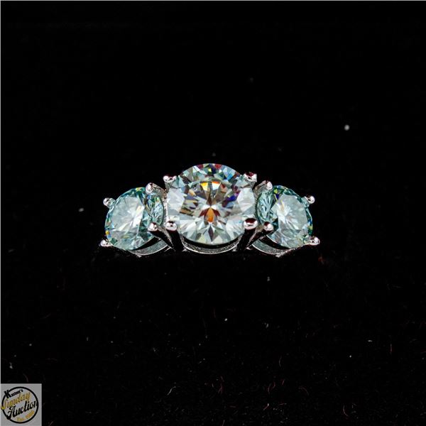 #4220-2.00 CT TW GRA CERTIFIED ROUND BRILLIANT CUT