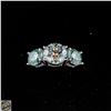 Image 1 : #4220-2.00 CT TW GRA CERTIFIED ROUND BRILLIANT CUT