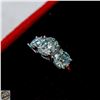 Image 2 : #4220-2.00 CT TW GRA CERTIFIED ROUND BRILLIANT CUT