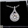 Image 1 : #4235-2.00 CT GRA CERTIFIED ROUND BRILLIANT CUT