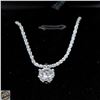 Image 1 : #4237-1.00 CT GRA CERTIFIED ROUND BRILLIANT CUT