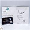 Image 2 : #4240-1.00 CT GRA CERTIFIED ROUND BRILLIANT CUT