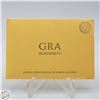 Image 2 : #4241-1.00 CT GRA CERTIFIED PRINCESS CUT MOISSANIT
