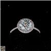 Image 1 : #4218-2.00 CT GRA CERTIFIED ROUND BRILLIANT CUT