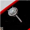 Image 2 : #4218-2.00 CT GRA CERTIFIED ROUND BRILLIANT CUT