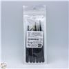Image 1 : #4245-6 ANTI-STATIC TWEEZERS