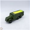 Image 1 : DINKY TOYS ARMOURED COMMAND VEHICLE