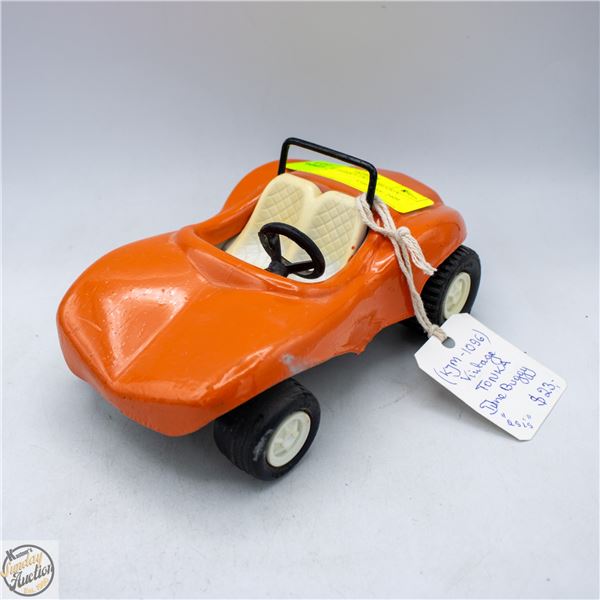 VINTAGE TONKA DUNE BUGGY 60’S-70’S