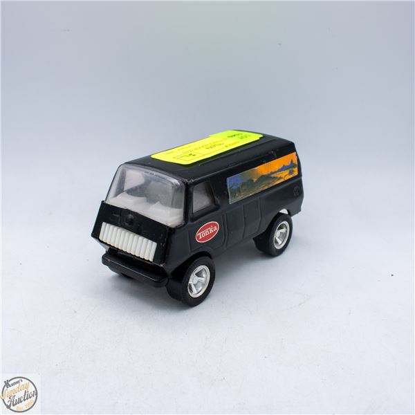 ANTIQUE TONKA BOOGIE VAN