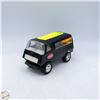 Image 1 : ANTIQUE TONKA BOOGIE VAN
