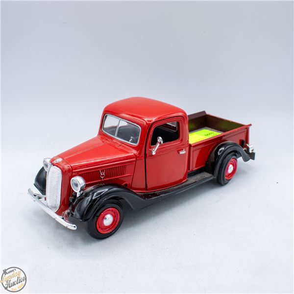 1937 FORD PICKUP