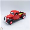 Image 1 : 1937 FORD PICKUP