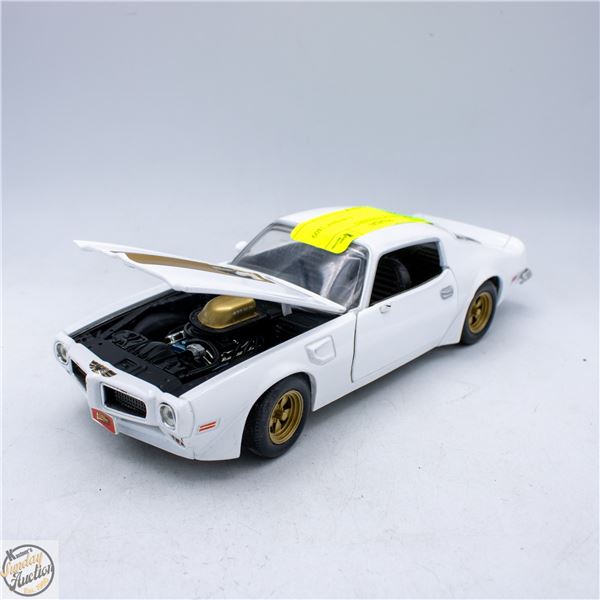 1970 PONTIAC FIREBIRD